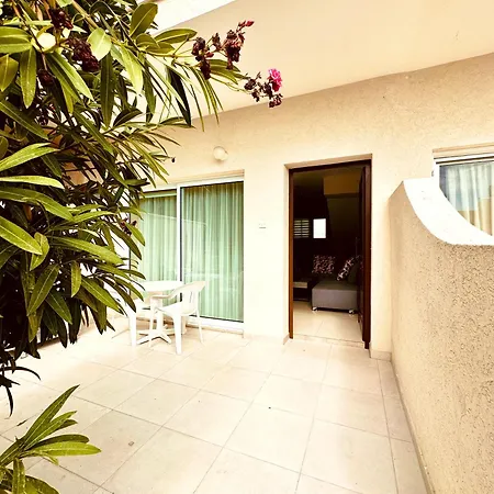 Appartamento Avlida Luxury Annex *