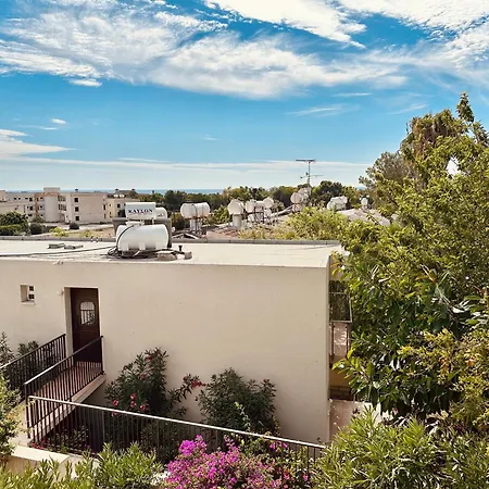 Avlida Luxury Annex Appartamento Paphos