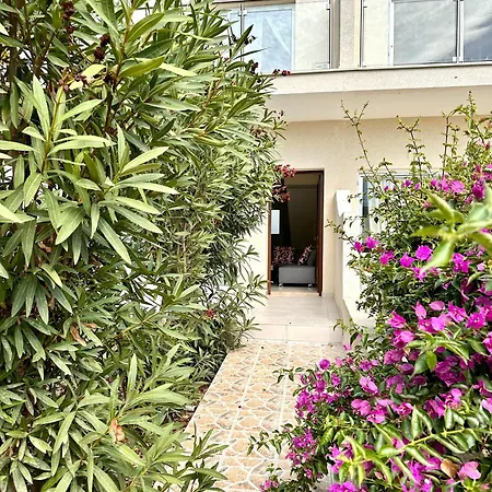 Avlida Luxury Annex Appartamento