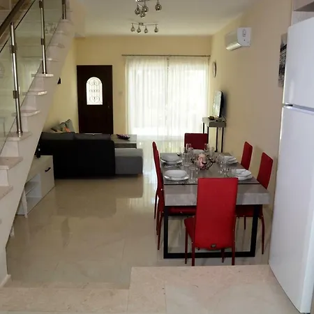Avlida Luxury Annex *