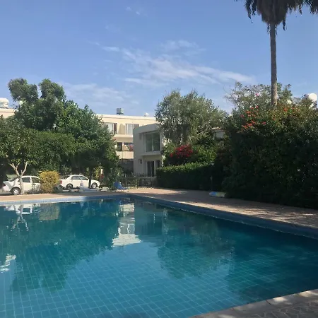Avlida Luxury Annex Paphos