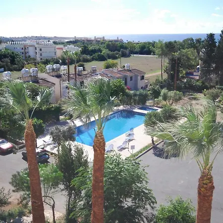Avlida Luxury Annex Paphos