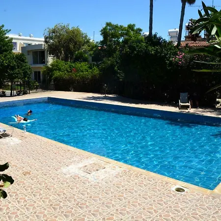 Avlida Luxury Annex * Paphos