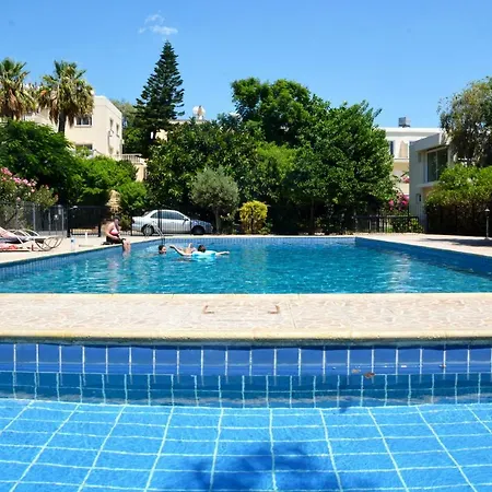 Avlida Luxury Annex Appartamento Paphos